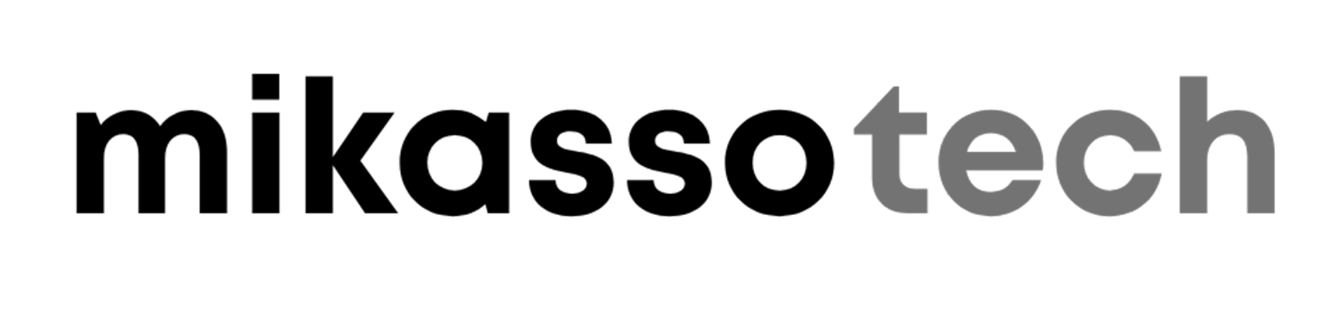 Mikasso Productions Logo